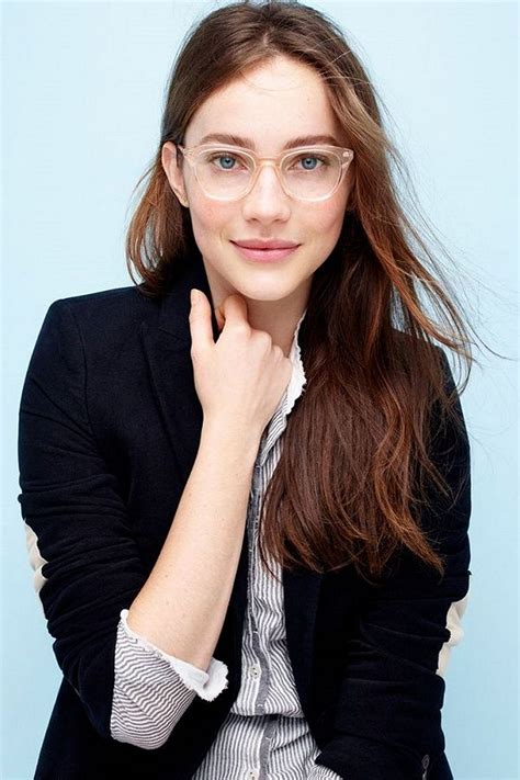 Clear Glasses Frame For Women S Fashion Ideas Dressfitme Glasses Fashion Women Glasses