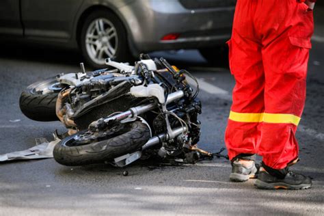 Springfield Motorcycle Crash Victim Identified As Jacob Inskip