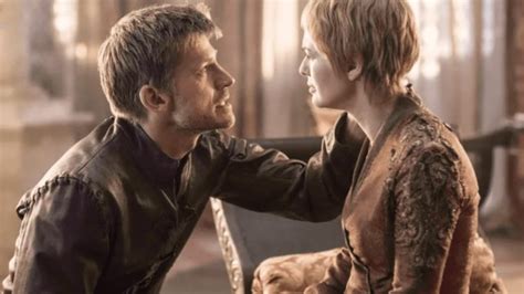 Will Jaime Lannister Kill Cersei Game Of Thrones Valonqar Prophecy