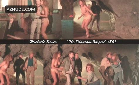 Phantom Empire Nude Scenes Aznude