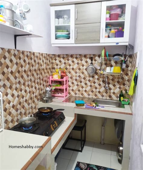27 Desain Dapur Minimalis Terbuka Dibelakang Rumah Pictures