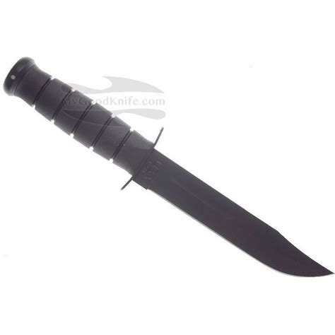Hunting And Outdoor Knife Ka Bar Fighting Knife 1213 157cm For Sale