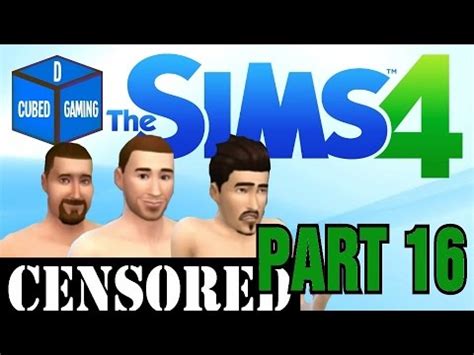 Free Sims 4 Nude Mods Jesandroid