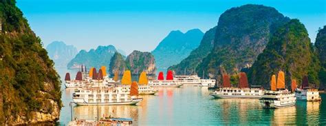 Việt nam) is a country in southeast asia. Qué ver en Hanói, un recorrido por la capital de Vietnam ...
