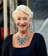 Helen Mirren: 'Theresa May will go down in history as a very brave woman'