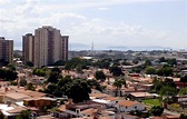 Maracay | City, Capital, Aragua | Britannica