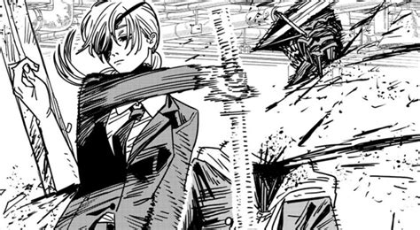 The Unlikely Alliances Formed In Chainsaw Man Chapter 143 Are Beyond