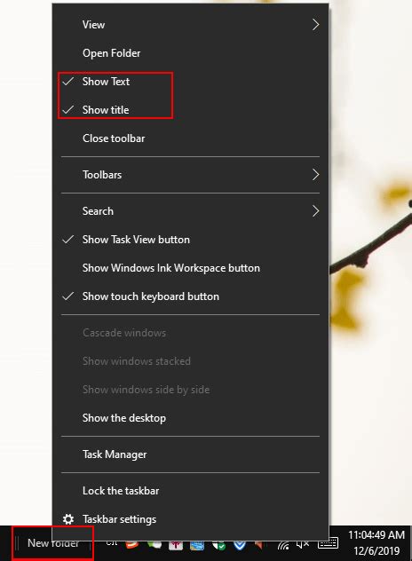How To Center The Taskbar Icons On Windows 10 My Microsoft Office Tips