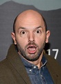 Paul Scheer