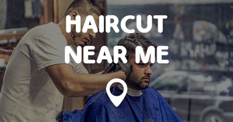 Today's men's haircuts are utterly reminiscent of days with by. HAIRCUT NEAR ME - Points Near Me