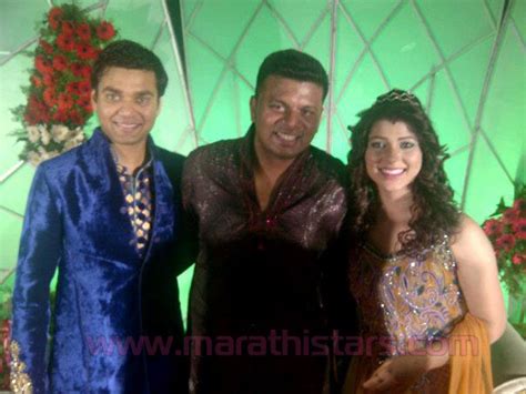 Tejaswini Pandit Marriage Wedding Photos Marathistars