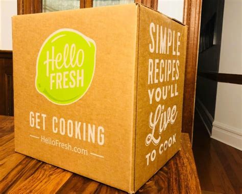 Easiest Way To Prepare Yummy Hello Fresh The Healthy Cake Recipes