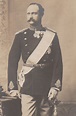 King Frederick VIII of Denmark