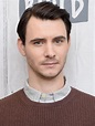 Harry Lloyd - AdoroCinema