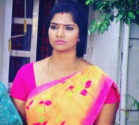 Krithika Tamil Tv Serial Actress Rare Pictures Bio Actresses