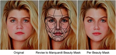 How To Be Beautiful Finding Your Facial Harmony Cosmetic Medicine Md