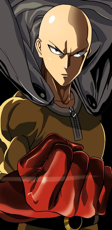 1440x2960 One Punch Man 4k Samsung Galaxy Note 98 S9s8s8 Qhd Hd