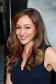 Autumn Reeser on Producing her First Film and Starring in Hallmark's ...