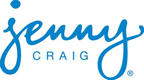 Jenny Craig Logos Download