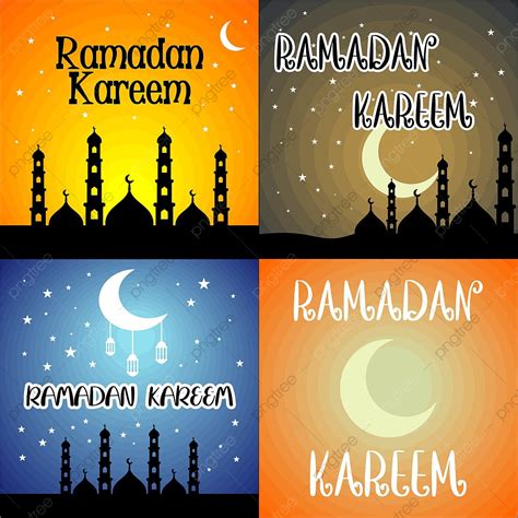 Ramadan Kareem Templates Template Download On Pngtree