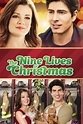 The Nine Lives of Christmas (2014) | The Poster Database (TPDb)