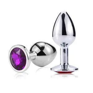 Stimulating Shemale Anal Toy For Unisex Uses Alibaba