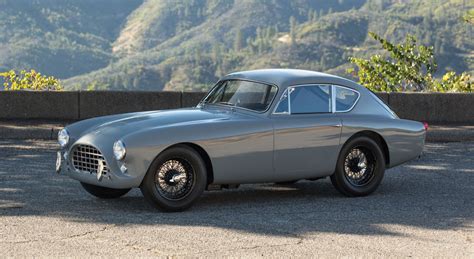 10 Stunning Photos Of A 1958 Ac Aceca Bristol Airows