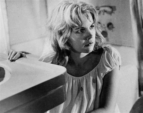 Carroll Baker The Italian Years New Beverly Cinema