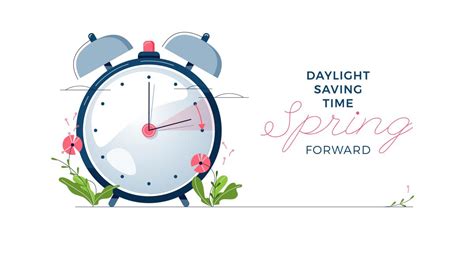 When Does Daylight Saving Time Start In In Ohio