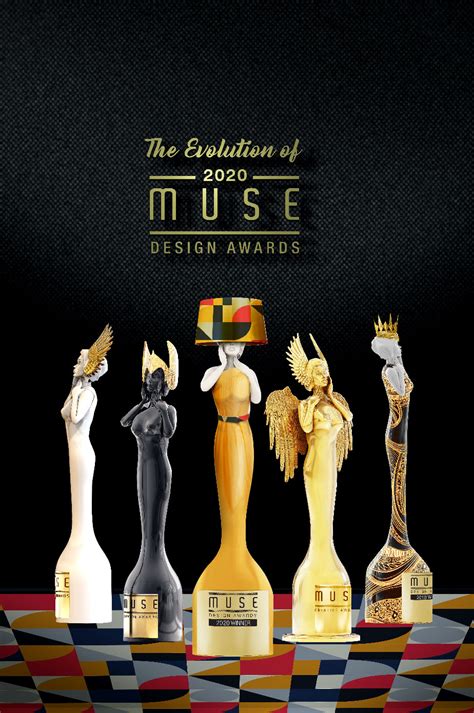 Muse Design Awards 2020 World Best Design Awards