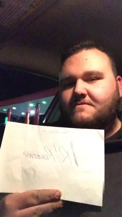 19yo And Fat Lets Go Roastme