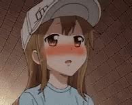 Online english dubbed full episodes for free. Cells At Work Platelet GIF - CellsAtWork Platelet Blush ...