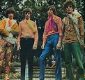 Há 50 anos, o Pink Floyd levava a cultura pop à outra dimensão com sua ...