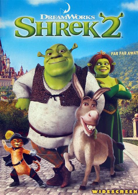Moviepdb Shrek 2 2004