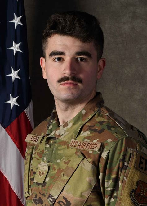 More than a maintainer > Minot Air Force Base > Article Display