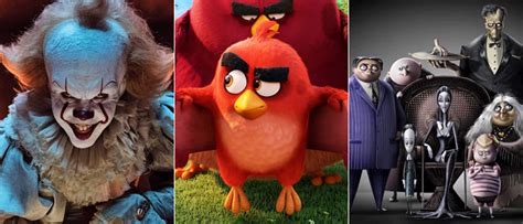 For the horror movies of 2019, the answer was: The 69 Most Anticipated Movies of 2019