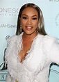 Vivica A. Fox - 2019 Make-Up Artists & Hair Stylists Guild Awards ...