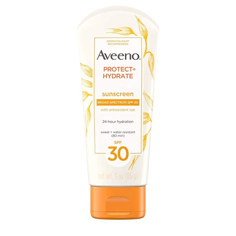 Best Aveeno Positively Mineral Sensitive Face Sunscreen Spf 50 Home Easy