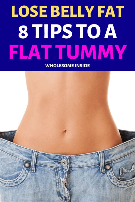 Of The Best Fat Burning Tips To Lose Belly Fat Fast And Naturally