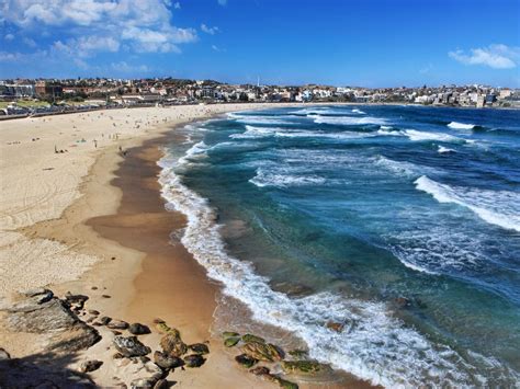 Top 10 Best Beaches Of Australia Beautiful Australian