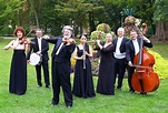 Bad Krozingen : 27. September: Gala-Konzert Johann-Strauß-Ensemble in ...