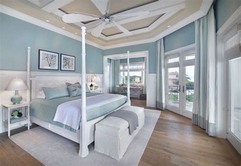 Browse our 75 blue bedroom ideas for inspiration for a relaxing bedroom. 10 Beautiful Master Bedrooms With Blue Walls