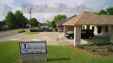 Black Funeral Homes In Arlington Tx Review Home Co