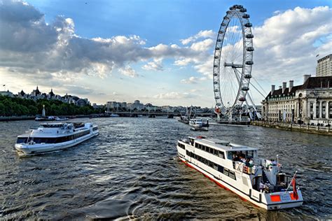 Thames River Cruise Tips Cruises