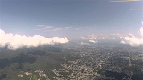 Dji Phantom 2 Altitude Flight Test Over 4000 Feet Youtube