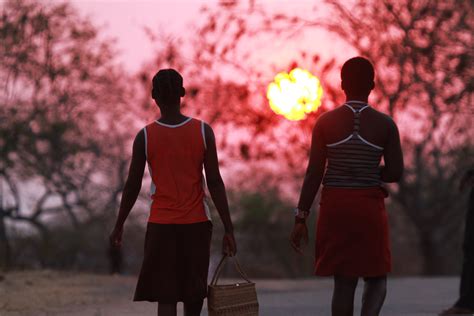 Child Friendly Climate Policy Unicef Zimbabwe
