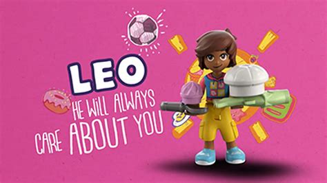 LEGO® Friends - LEGO.com for kids