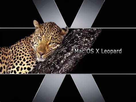 Mac Os X V10 6 Snow Leopard Free Download