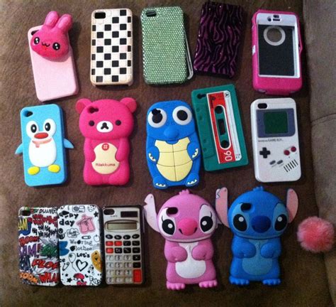 Amazing Cases Amazing Phone Cases And Awesome Cases Image 521368 On