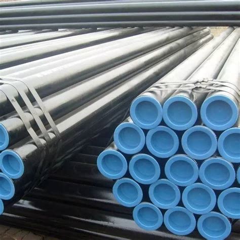 Astm A53a106 Seamless Pipe Hunan Great Steel Pipe Co Ltd